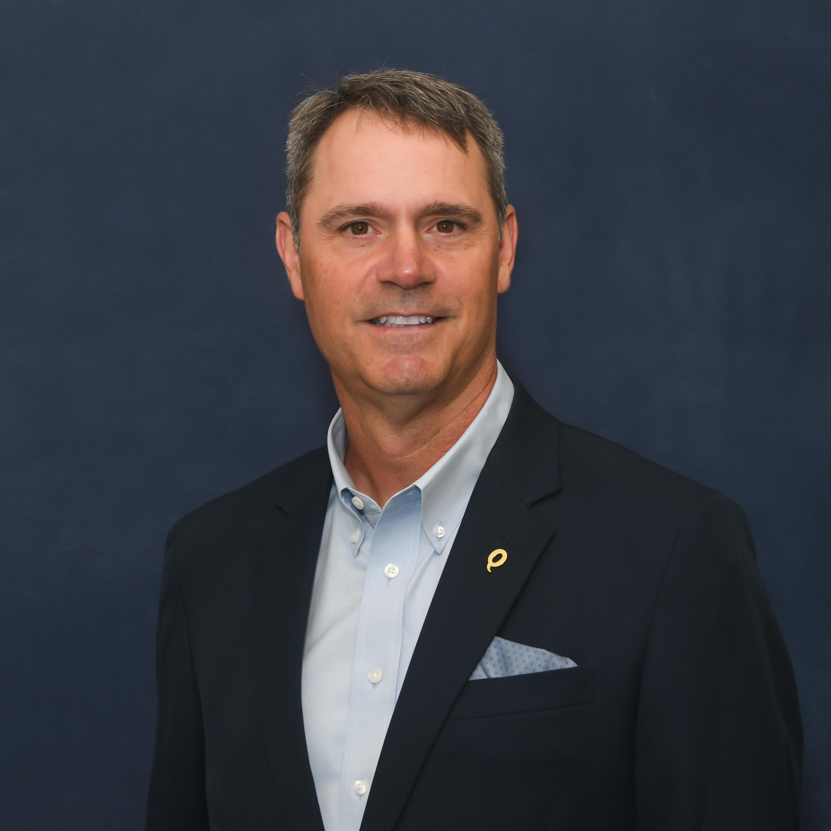 Photo of William Davis